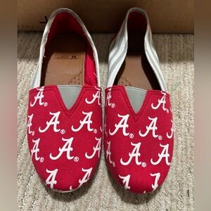 Alabama Shoes